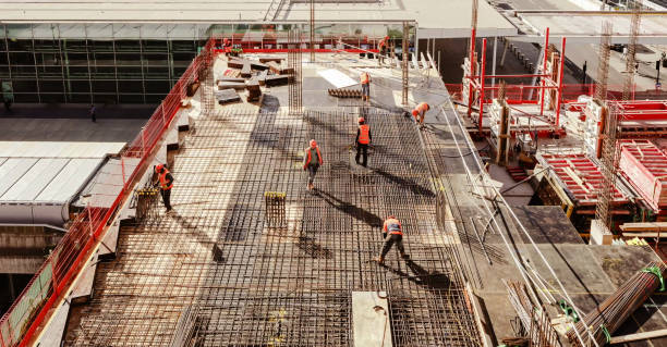 Best Industrial Concrete Flooring in Pinetop Country Clu, AZ