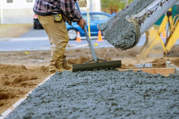 Best Concrete Foundation Repair in Pinetop Country Clu, AZ