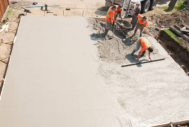 Best Residential Concrete Solutions in Pinetop Country Clu, AZ